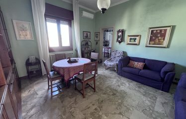 Abitazione Indipendente – Campi Salentina (Le), Via Trento