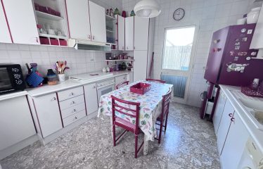 Abitazione Indipendente – Campi Salentina (Le), Via Trento