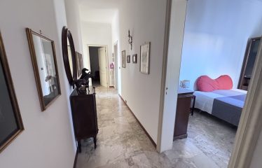 Abitazione Indipendente – Campi Salentina (Le), Via Trento