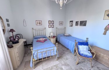 Abitazione Indipendente – Campi Salentina (Le), Via Trento