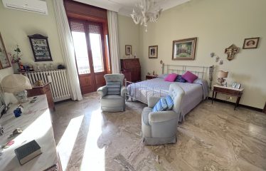 Abitazione Indipendente – Campi Salentina (Le), Via Trento