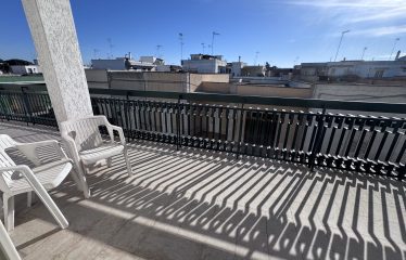 Abitazione Indipendente – Campi Salentina (Le), Via Trento