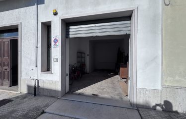 Abitazione Indipendente – Campi Salentina (Le), Via Trento