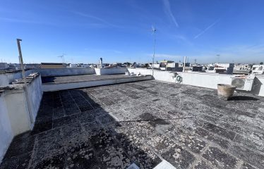 Abitazione Indipendente – Campi Salentina (Le), Via Trento
