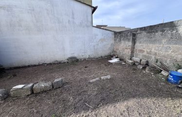 Garage con terreno edificabile &ndash; Squinzano (Le)