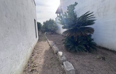 Garage con terreno edificabile &ndash; Squinzano (Le)