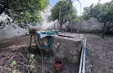 Garage con terreno edificabile &ndash; Squinzano (Le)