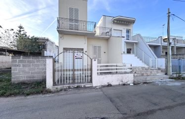 Abitazione al Mare – Casalabate (Le), via Squinzano