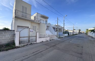 Abitazione al Mare – Casalabate (Le), via Squinzano