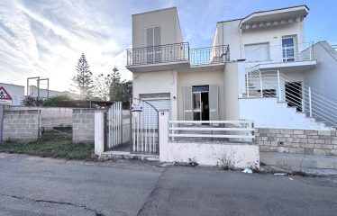 Abitazione al Mare – Casalabate (Le), via Squinzano