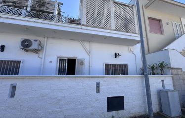 Casa al Mare &ndash; Casalabate (Le), via del Capodoglio