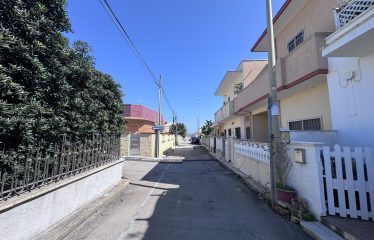 Casa al Mare &ndash; Casalabate (Le), via del Capodoglio