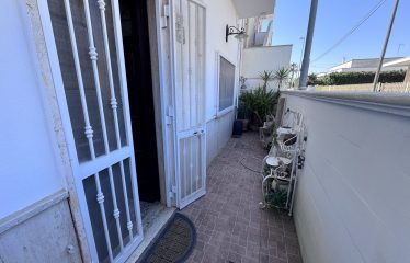 Casa al Mare &ndash; Casalabate (Le), via del Capodoglio