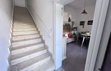 Casa al Mare &ndash; Casalabate (Le), via del Capodoglio