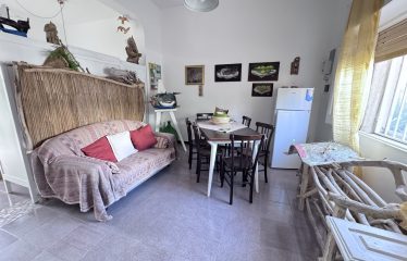 Casa al Mare &ndash; Casalabate (Le), via del Capodoglio