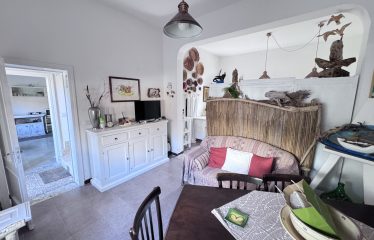 Casa al Mare &ndash; Casalabate (Le), via del Capodoglio