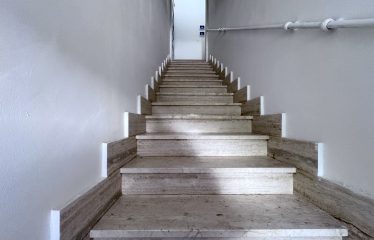Casa al Mare &ndash; Casalabate (Le), via del Capodoglio