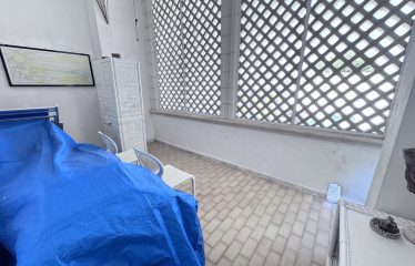 Casa al Mare &ndash; Casalabate (Le), via del Capodoglio