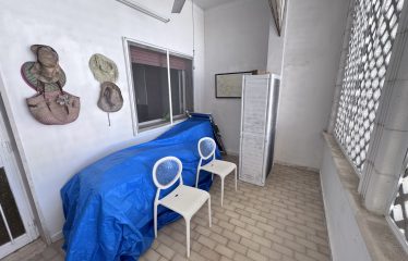 Casa al Mare &ndash; Casalabate (Le), via del Capodoglio