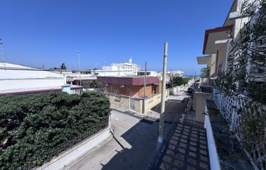 Casa al Mare &ndash; Casalabate (Le), via del Capodoglio