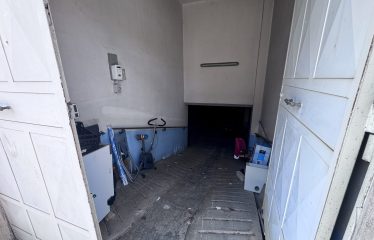 GARAGE / DEPOSITO – Squinzano (Le), via Risorgimento