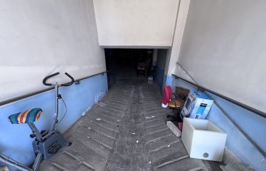 GARAGE / DEPOSITO – Squinzano (Le), via Risorgimento