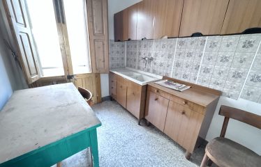 Abitazione al Mare – Casalabate (Le), via Squinzano