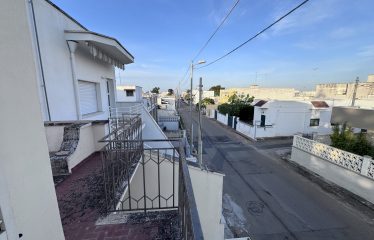 Abitazione al Mare – Casalabate (Le), via Squinzano