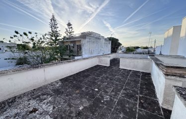 Abitazione al Mare – Casalabate (Le), via Squinzano