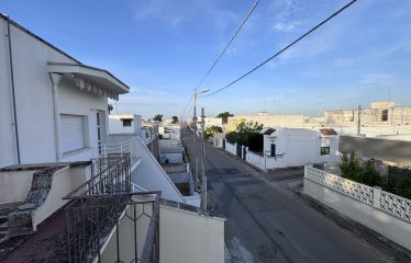 Abitazione al Mare – Casalabate (Le), via Squinzano