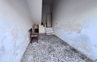 Abitazione al Mare – Casalabate (Le), via Squinzano