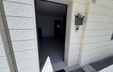 Appartamento Piano Terra – Trepuzzi (Le), via A. Saffi