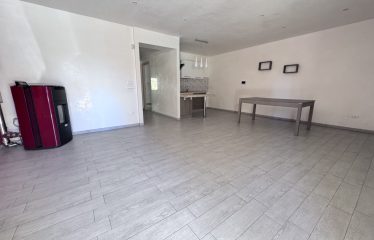 Appartamento Piano Terra – Trepuzzi (Le), via A. Saffi