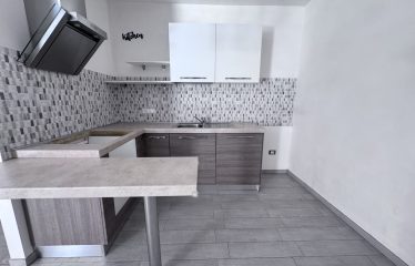 Appartamento Piano Terra – Trepuzzi (Le), via A. Saffi