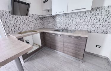Appartamento Piano Terra – Trepuzzi (Le), via A. Saffi
