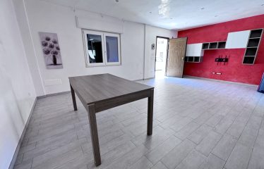 Appartamento Piano Terra – Trepuzzi (Le), via A. Saffi