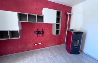 Appartamento Piano Terra – Trepuzzi (Le), via A. Saffi