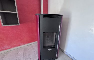 Appartamento Piano Terra – Trepuzzi (Le), via A. Saffi