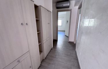 Appartamento Piano Terra – Trepuzzi (Le), via A. Saffi