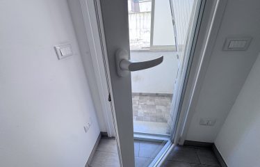 Appartamento Piano Terra – Trepuzzi (Le), via A. Saffi