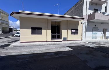 Abitazione al Mare – Casalabate (Le), via della Seppia