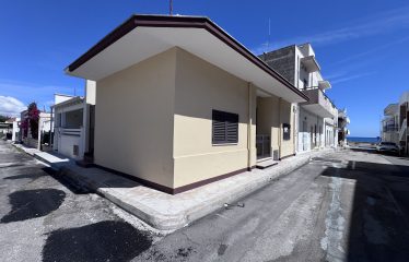 Abitazione al Mare – Casalabate (Le), via della Seppia