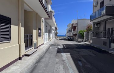 Abitazione al Mare – Casalabate (Le), via della Seppia