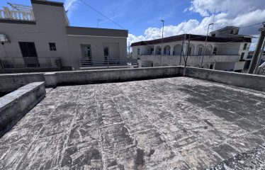Abitazione al Mare – Casalabate (Le), via della Seppia