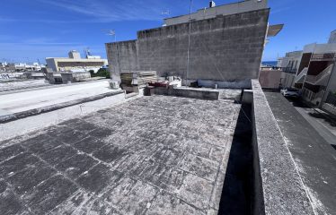 Abitazione al Mare – Casalabate (Le), via della Seppia