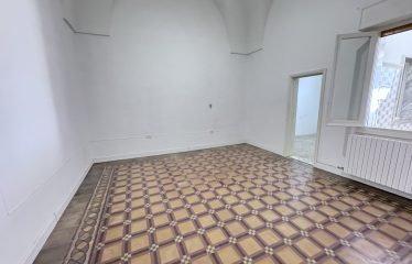 Abitazione indipendente – Squinzano (Le), via Doberdò
