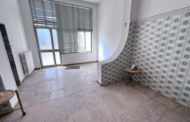 Abitazione indipendente – Squinzano (Le), via Doberdò