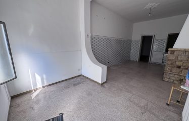 Abitazione indipendente – Squinzano (Le), via Doberdò