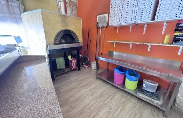 Locale Commerciale – Via M. Galliano, Squinzano (Le)