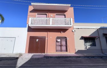 Casa al Mare &ndash; Casalabate (Le), via dell&rsquo;Acciuga